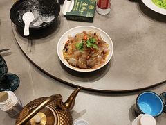 -香阁餐厅·常州菜·常州菜代表品牌(新北奥体店)