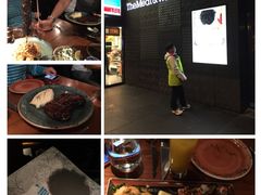 -The Meat & Wine Co Southbank(南岸店)