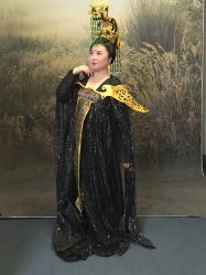 点击看大图 -盘子女人坊古装写真摄影(长春总店)