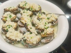 -山明水秀大饭店