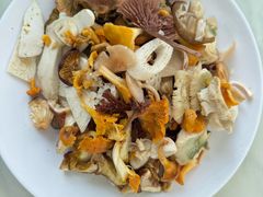 -山菌美食苑(振兴路店)