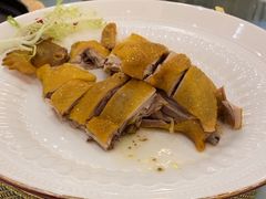 -东江渔村·古典园林·30年粤菜老字号(太和店)