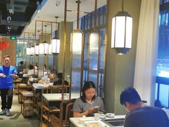 大堂-野妹火锅(布吉店)
