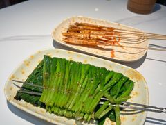 -蚝老板海鲜烧烤大排档(码头店)