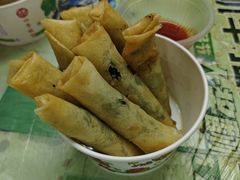 -桂萍特色牛筋牛杂(长堤街总店)