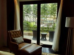 -南京圣和府邸豪华精选酒店