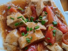 -途肴·老农饭庄(百里峡店)