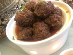 丸子-汇丰百宴(甲尔坝农贸市场店)