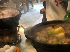 -范贤光鸡公煲(平乐园总店)