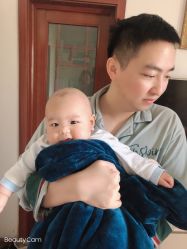 -禧婴婴儿理胎发·胎毛笔定制纪念品(新街口店)