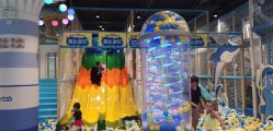 -咔咔海洋之家家庭娱乐中心(亿恒购物中心店)