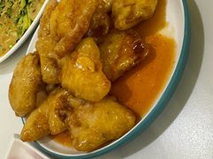 -朴小妹人参鸡汤火锅(长白山万达店)
