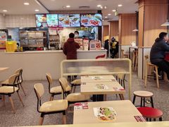 -永和大王(小厨·东四十条店)