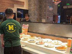 -豪客来牛排(红豆万花城店)