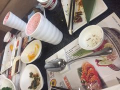 -大渔铁板烧(万象城店)