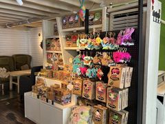 -北平花园·MUA摩造汉堡·北平咖啡(南锣鼓巷胡同店)