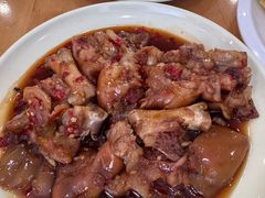 -贤花饭店(城阳店)