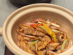 -T館·花园艺术餐厅