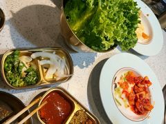 -炭之家·齐齐哈尔非遗烤肉·鲜切直供(中央大街店)