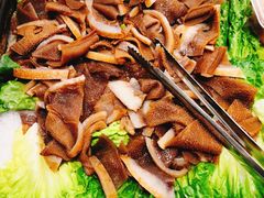 毛肚-江南食代自助餐厅(宝龙城市广场店)