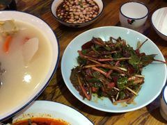-六合居·明厨亮灶餐厅(成双大道店)