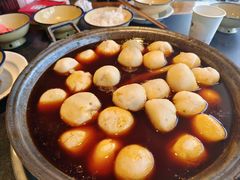 -李子坝梁山鸡(李子坝大鸡哥店)