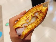 -辛一·铜锣烧(大宁久光店)