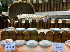 -川骄海鲜自助(河东店)