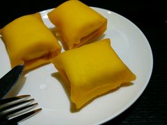 -糖朝(尖沙咀店)