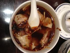 红汤辣馄饨-熙盛源(凤凰街店)