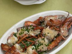 -秋姐美食店(旅游大道店)