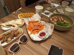 -Pennehut畔尼意面(合肥万象城店)