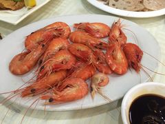 -新享乐海鲜(翠华路店)