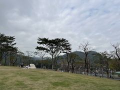 -白石龙音乐公园