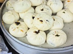 -东仓门早市