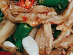 -皖小斌·小葱伴豆腐(丰收路店)