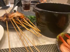 -新发展亚太JW万豪酒店·福苑咖啡厅