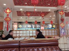 -老渔翁炖鱼坊(黄海西路东山店)
