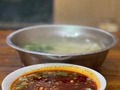 -王菊美食街·王菊面馆(总店)