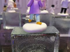 -【朵云轩艺术中心】博洛尼亚插画展·中国巡展·上海站