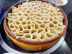 -王村姑老土炕莜面村(张北店)