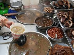 -百成大同鸭肉粥(大同总店)