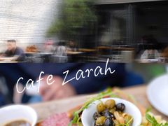 -zarah(鼓楼店)