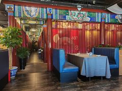 -羲和雅苑•北京烤鸭(平安国际金融中心店)