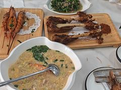 -威海渔村(黄兴路店)