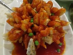 -顺风海鲜港(金玉兰店)