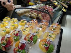 -GranVida生活超市(海信广场店)