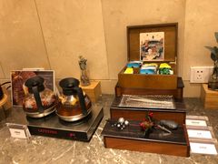 -白云机场易登机休息室