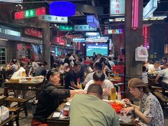 -老五烧烤(盘金华府总店)