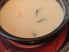 -捞神煲汤火锅(湖滨商业街店)